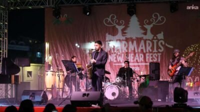 Marmaris, 2026 yılında spor, kültür-sanat, gastronomi ve müzik alanında düzenlenecek