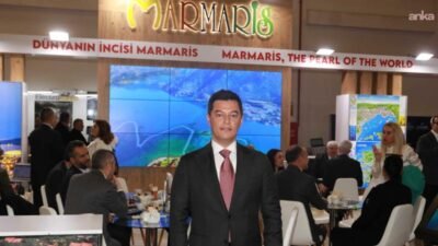 Marmaris Belediyesi, spor, kültür, sanat ve gastronomi festivalleri ile şekillenen