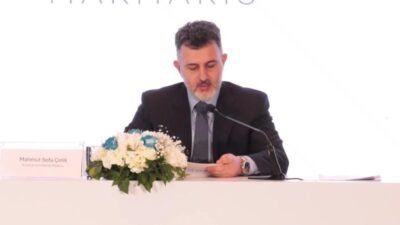 Sinpaş, Marmaris’te turizmi mevsimsellikten çıkararak yıl geneline yaymayı hedefleyen yeni