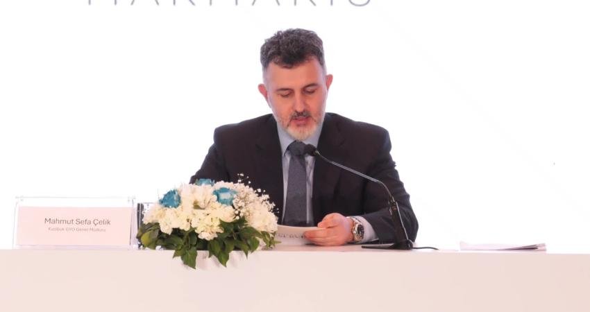 Sinpaş, Marmaris’te turizmi mevsimsellikten çıkararak yıl geneline yaymayı hedefleyen yeni