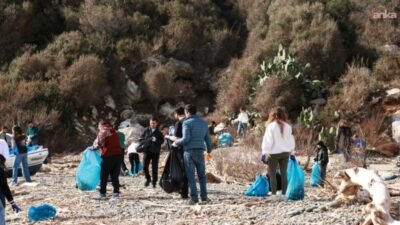 Marmaris Belediyesi, Sosyal Gençlik Masası (SOGEM) ve Muğla Gençlik Meclisi