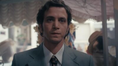 Nobel ödüllü yazar Orhan Pamuk’un ünlü romanı Masumiyet Müzesi’nin dizi