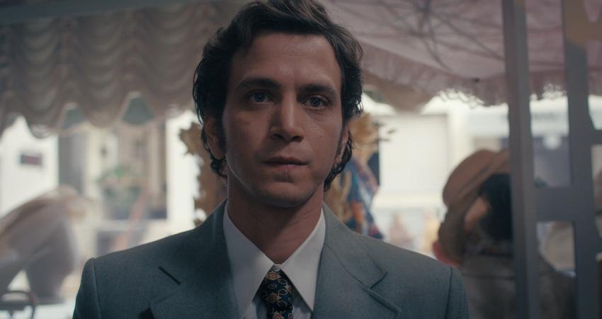 “Masumiyet Müzesi” dizisi kitap satışlarını artırdı Nobel ödüllü yazar Orhan Pamuk’un ünlü romanı Masumiyet Müzesi’nin dizi