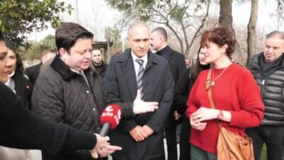 Kadıköy’de geçen yıl kaykay malzemesi almak için gittiği pazarda uğradığı