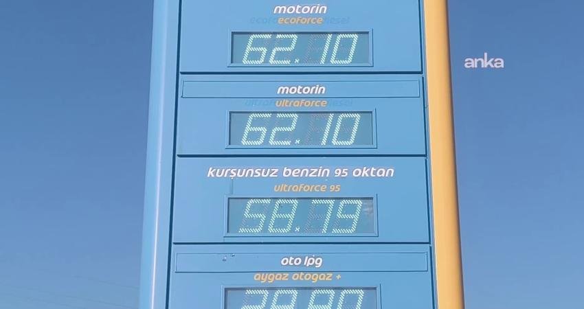 Mazota gelen zam çiftçinin tepkisine yol açtı: “Çiftçinin beli büküldü, çiftçiliği bırakacağız” Osmaniye'nin Kadirli ilçesinde akarkayıt fiyatlarına gelen zam sonrası açıklama yapan
