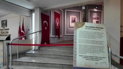 Türk Medeni Kanunu’nun kabulünün 100. yılı, Bornova Belediyesi tarafından Uğur