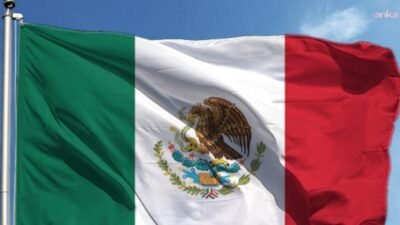 Meksika'da, ülkenin en çok aranan uyuşturucu baronlarından "El Mencho" lakaplı Nemesio