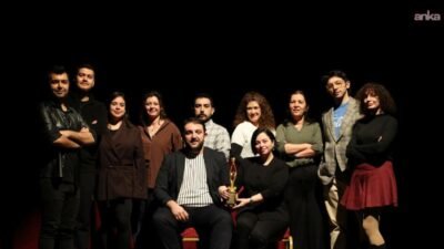 Merkezefendi Belediyesi tarafından düzenlenen Uluslararası Çocuk Tiyatro Festivali, Tiyatro Gazetesi