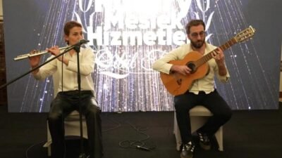 Türkiye Belediyeler Birliği (TBB) Başkan Vekili ve Mersin Büyükşehir Belediye