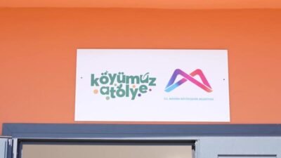 Mersin Büyükşehir Belediyesi, “Köyümüz Atölye” projesi ile yerel ürünlere değer katıyor Mersin Büyükşehir Belediyesi Tarımsal Hizmetler Dairesi Başkanlığı ile Mersinden Kadın