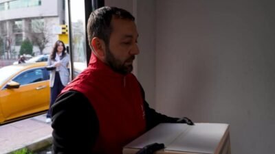 Mersin Büyükşehir Belediyesi, Sosyal Hizmetler Dairesi Başkanlığı koordinesinde 2020 yılından