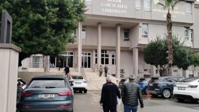 Mersin’in Akdeniz ilçesinde, öğrencilerini ders sırasında Müftülük görevlilerince yapılan ÇEDES