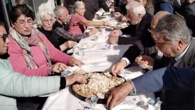 Mersin Dersimliler Derneği, Alevi inancında özel bir öneme sahip olan