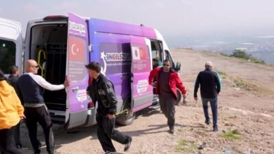 Mersin Büyükşehir Belediyesi, Toros Havacılık ve Doğa Sporları Kulübü iş