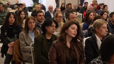 Mersin Büyükşehir Belediyesi, Mersin Kent Konseyi, 6 Şubat Yaşam Derneği