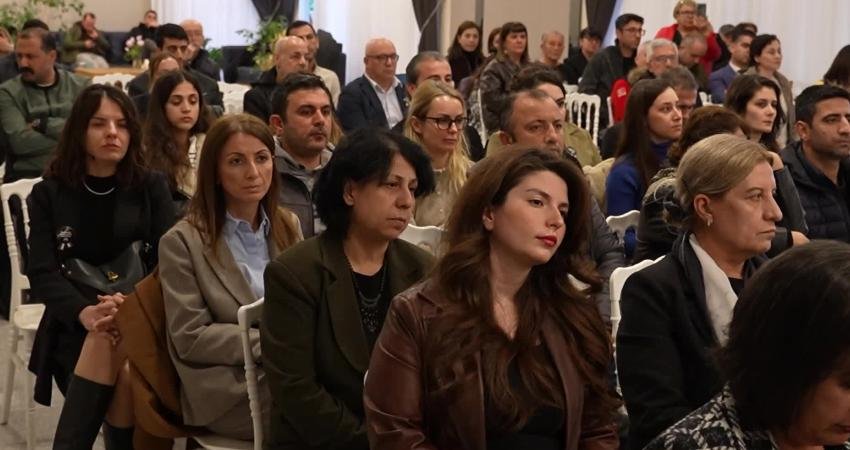 Mersin Büyükşehir Belediyesi, Mersin Kent Konseyi, 6 Şubat Yaşam Derneği