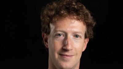 Meta CEO’su Mark Zuckerberg, sosyal medya platformlarının çocukları ve gençleri