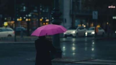 Meteoroloji Genel Müdürlüğü (MGM), bugün İzmir, Aydın, Muğla, Antalya’nın doğu ilçelerinde