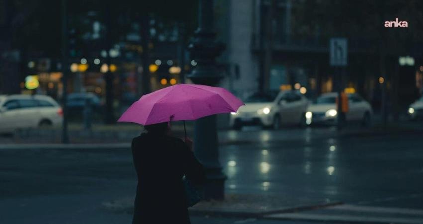 Meteoroloji Genel Müdürlüğü (MGM), bugün İzmir, Aydın, Muğla, Antalya’nın doğu ilçelerinde