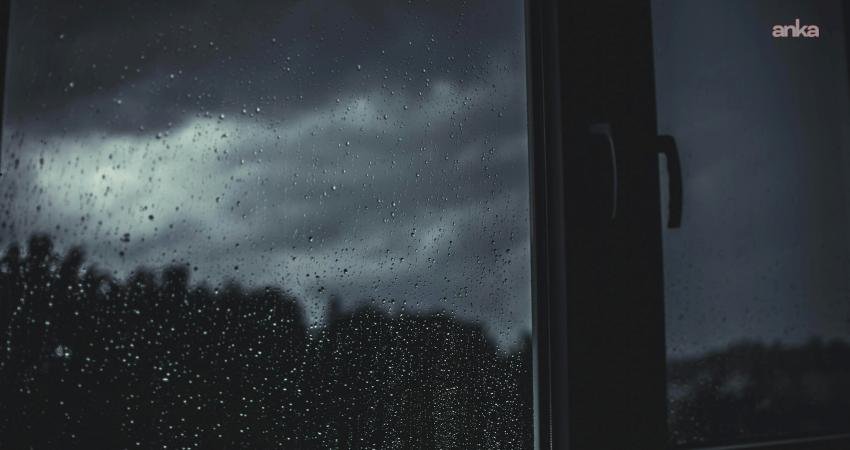 Meteoroloji Genel Müdürlüğü (MGM), İç Anadolu'nun güney, Doğu Anadolu'nun batı, Güneydoğu Anadolu'nun