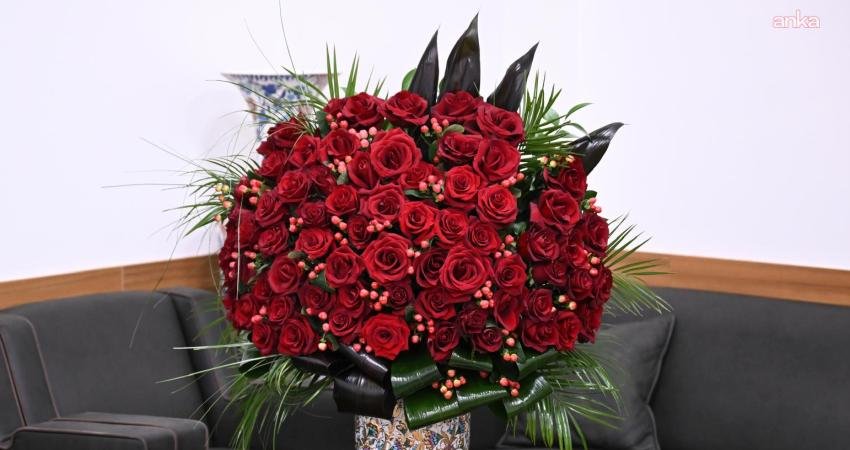 MHP Genel Başkanı Devlet Bahçeli, 72 yaşına giren Cumhurbaşkanı Recep