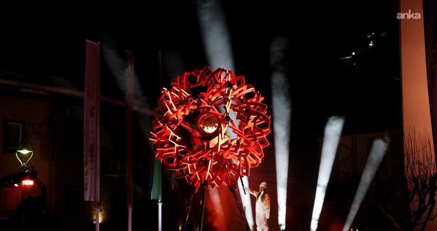 Milano-Cortina 2026 Kış Olimpiyatları, İtalya’nın Milano kentindeki San Siro Stadı