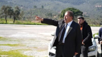 Milas Belediyesi, kadınların ürettiği el işi ürünleri tüketiciyle buluşturacağı Danışment