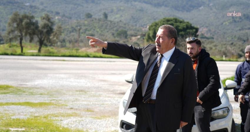 Milas Belediyesi, kadınların ürettiği el işi ürünleri tüketiciyle buluşturacağı Danışment