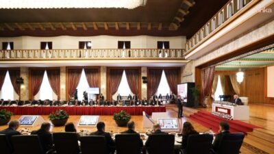 Türkiye İşçi Patisi (TİP) İstanbul Milletvekili Ahmet Şık, Milli Dayanışma, Kardeşlik