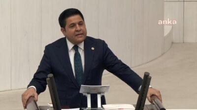 Yeni Yol Partisi Grup Başkanvekili Bülent Kaya, Milli Dayanışma, Kardeşlik