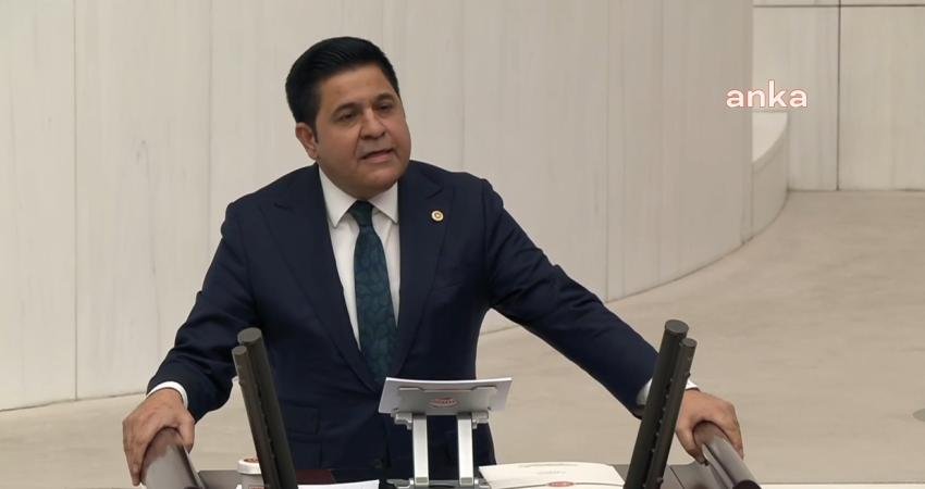 Yeni Yol Partisi Grup Başkanvekili Bülent Kaya, Milli Dayanışma, Kardeşlik