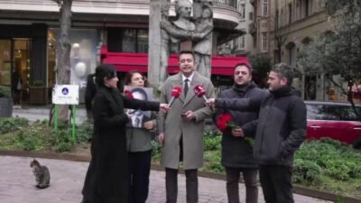 Uğradığı silahlı saldırı sonucu 47 yıl önce hayatını kaybeden Milliyet