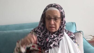 Mardin’in Artuklu ilçesinde Tavla caddesinde aile içi miras anlaşmazlığı yargıya