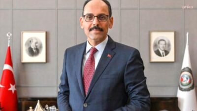 Milli İstihbarat Teşkilatı (MİT) Başkanı İbrahim Kalın, MİT 2025 Yılı