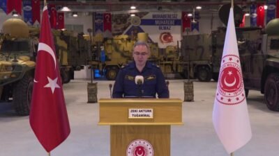 Milli Savunma Bakanlığı'ndan (MSB) yapılan açıklamada, Suriye hükümeti ve SDG