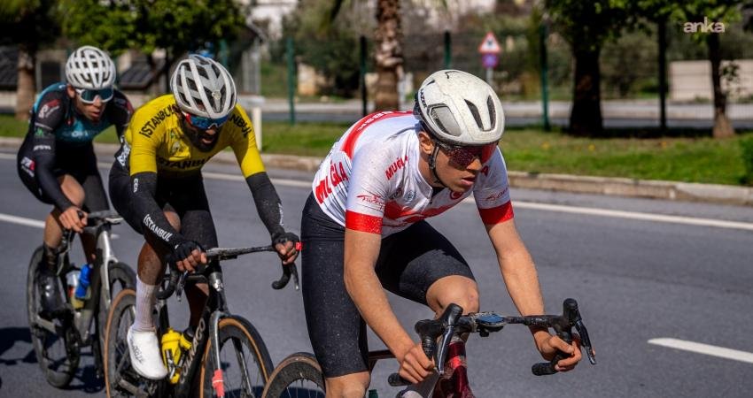 Muğla Büyükşehir Belediyesi Continental Bisiklet Takımı, 2026 sezonuna hem uluslararası