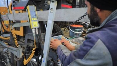 Muğla Büyükşehir Belediyesi tarafından Menteşe ilçesinin Kötekli ve Yeniköy mahallelerinde