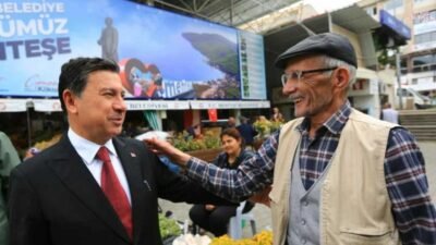 2026 yılı sosyal destek bütçesini yüzde 105 oranında artıran Muğla