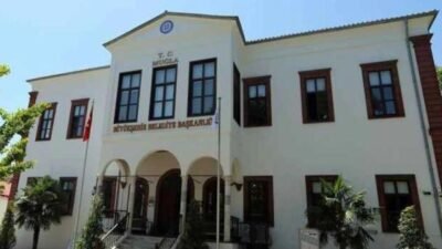 Muğla’nın Köyceğiz ilçesinde planlanan kalker ocağı için verilen “Çevresel Etki