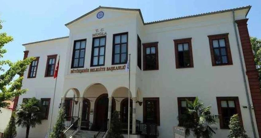 Muğla’nın Köyceğiz ilçesinde planlanan kalker ocağı için verilen “Çevresel Etki