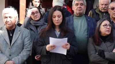 TMMOB Mimarlar Odası Muğla Şubesi tarafından Çevre, Şehircilik ve İklim