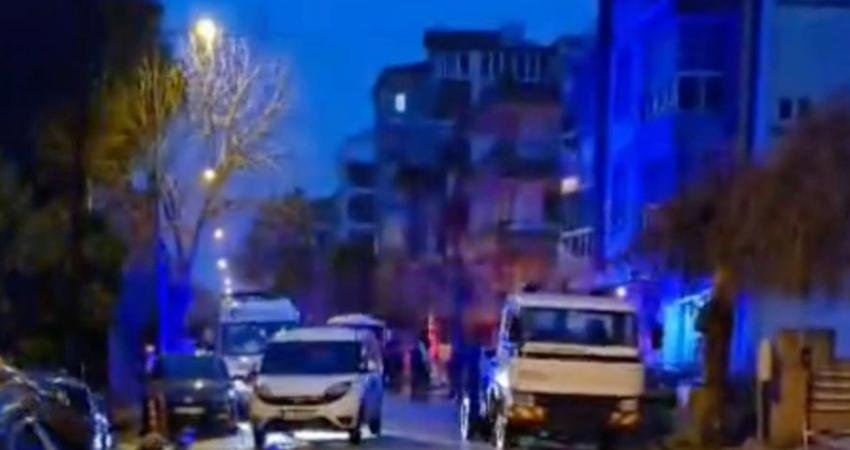 Muğla Milas'ta işe gitmek üzere evinden çıkan üç çocuk annesi