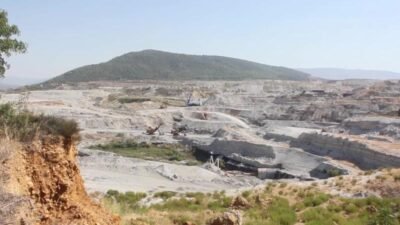 Muğla’nın Seydikemer ve Milas ilçesinde yapılması planlanan iki ayrı maden