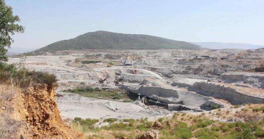 Muğla’nın Seydikemer ve Milas ilçesinde yapılması planlanan iki ayrı maden