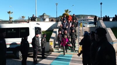 Muğla’da “Sakaraltı Sakarüstü” adlı sahte sosyal medya hesabına yönelik yürütülen