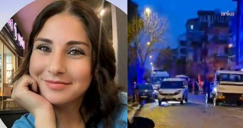 Muğla’nın Milas ilçesinde 3 çocuk annesi Özlem Arslan’ın (39) bıçaklanarak