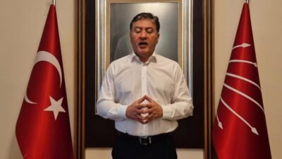 CHP Grup Başkanvekili Murat Emir, İBB iddianamesinde Ekrem İmamoğlu'nun zenginleştirdiği