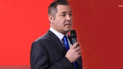 İstanbul Büyükşehir Belediyesi (İBB) davası kapsamında tutuklu bulunan Murat Ongun,