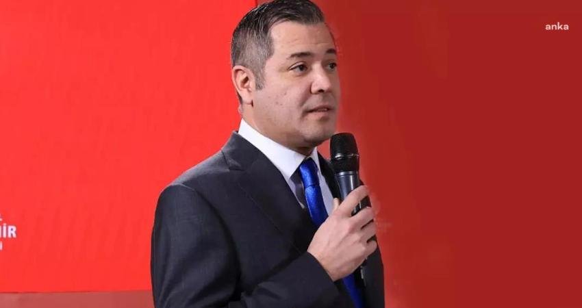 İstanbul Büyükşehir Belediyesi (İBB) davası kapsamında tutuklu bulunan Murat Ongun,