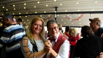 Muratpaşa Belediyesi Adalya Vakfı Engelsiz Kafe’de, özel gereksinimli bireylere ve